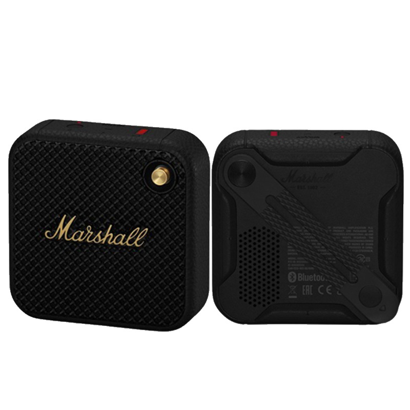 Marshall Willen Potable Bluetooth Speaker
